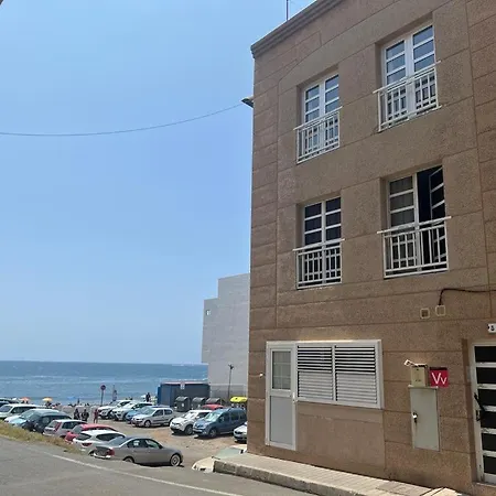 Vista Azul Apartment
