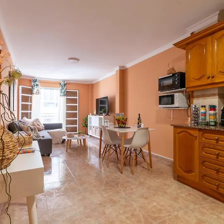 Vista Azul Apartment *