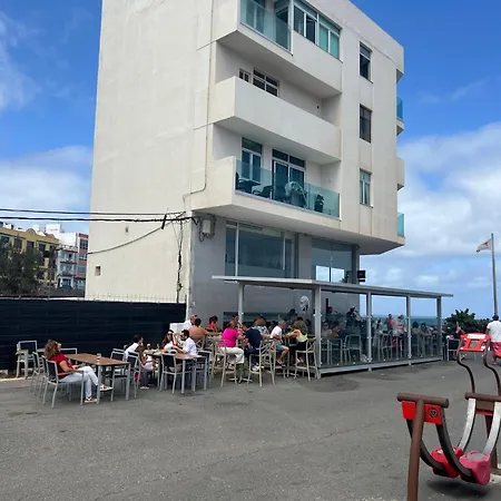 Vista Azul Apartment La Garita