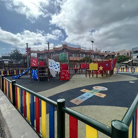 Vista Azul