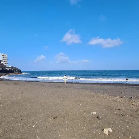 Apartamento Vista Azul La Garita