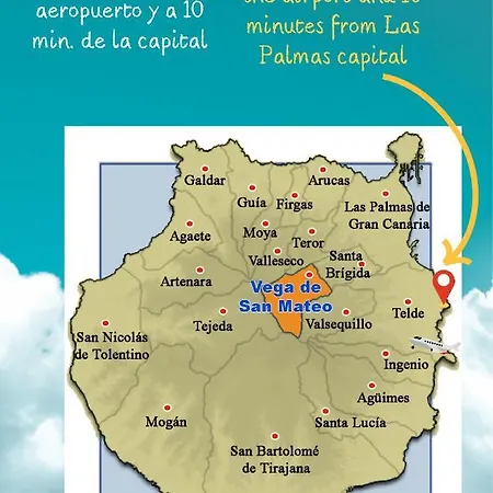 Apartamento Vista Azul