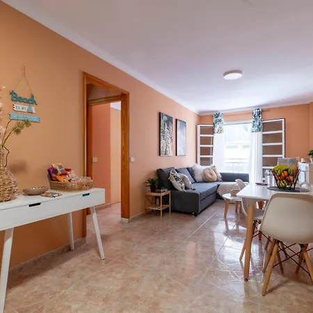 Apartamento Vista Azul *