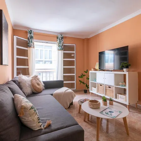 Apartamento Vista Azul *