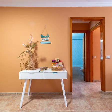 Apartamento Vista Azul *