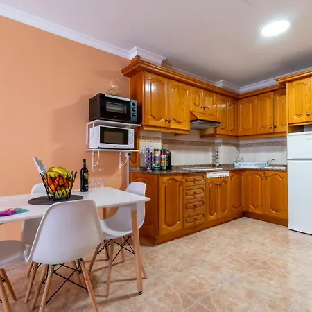 Apartamento Vista Azul