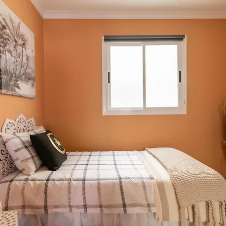 Apartamento Vista Azul *