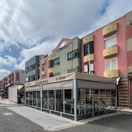 Apartamento Vista Azul